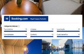 Royal Legacy Exclusive - Foto 3