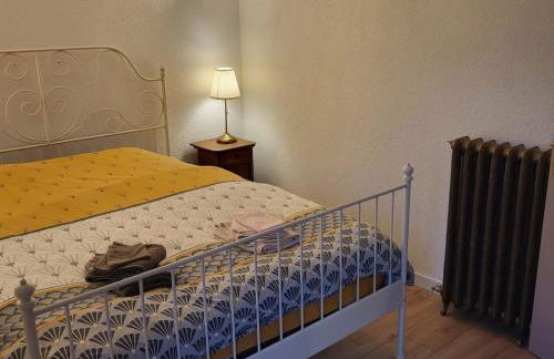 Gîte typique avec étang privé, linge et ménage inclus, Wi-Fi et animaux gratuits - FR-1-591-378 - Foto 12