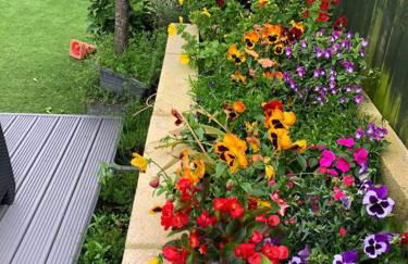 Private apartment in Wrose, Shipley, Bradford - Foto 47