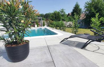 Fewo Harzblick Goslar mit Pool - Foto 22