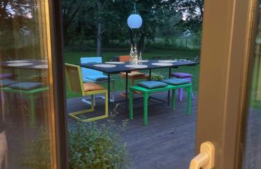 kontener nad rzeką - Foto 20