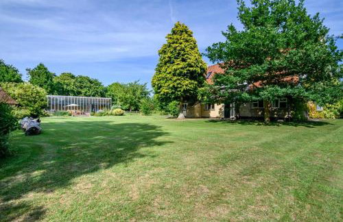 4 Bed in St. Nicholas South Elmham oc-o32397 - Photo 29