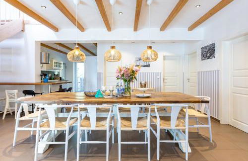 Strandhaus Hühnergott - Foto 7