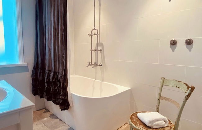 Illalangi Boutique Cottage - Foto 13