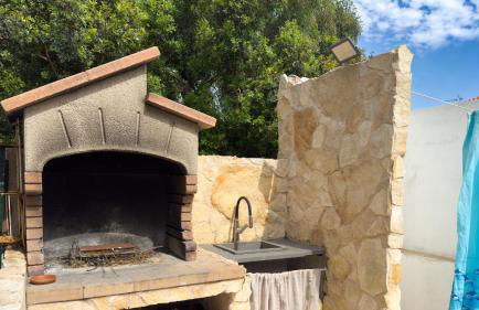 Casa Sole e Mare - Putzu Idu - Foto 23