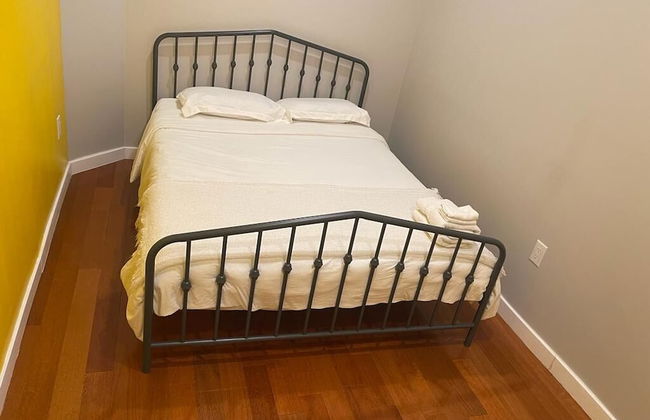 Philadelphia Central Apartments - Foto 9