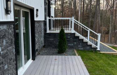 Modern getaway in Catskills - Foto 40