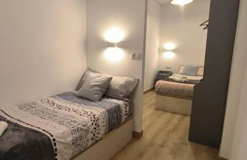 Apartamento Zabala conoce Bilbao desde dentro - Free parking - Foto 13