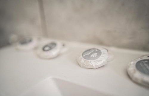 Maisonette Premium Apartment mit Dachterrasse für Business und Familie - Photo 22