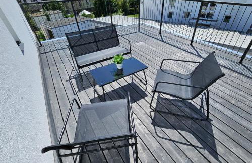 Work & Stay Tailfingen - Foto 1