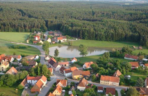 Karpfenhaus Feuchtwangen - Foto 19