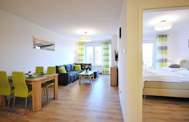 BalticOn Polanki Park - Foto 46