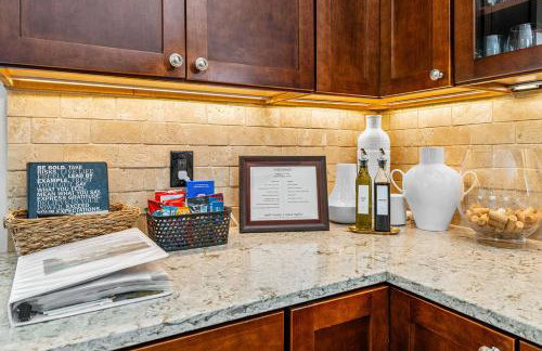 Happy House Getaway - Pool, Hot Tub & Wine Country - Foto 51