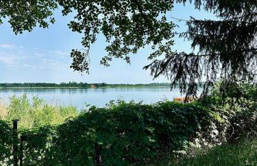 Za Lasem Nad Wodą - Foto 45