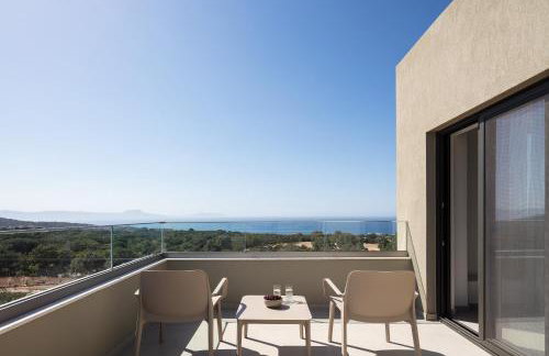 Manto Villas, Heated Pool, Spa Whirlpool, SeaView, By ThinkVilla - Foto 74