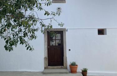 CASAS LENTAS Slow Living-Óbidos - Foto 10