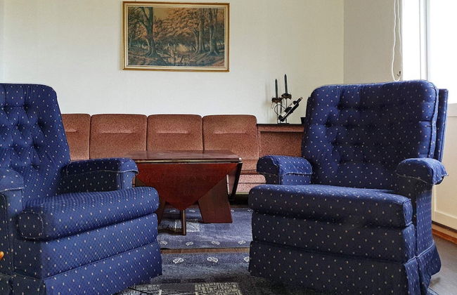 6 Person Holiday Home in Fiska-by Traum - Foto 4