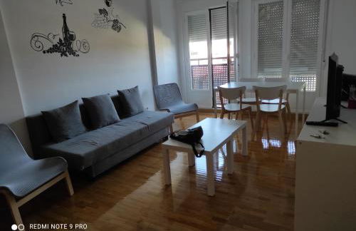 LOS OBARENES - Foto 1