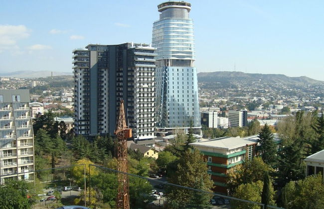 DIVAs apartaments - Foto 18