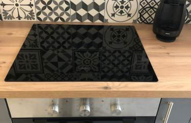 Maison Harry Potter pour 6 personnes en centre ville - Foto 31