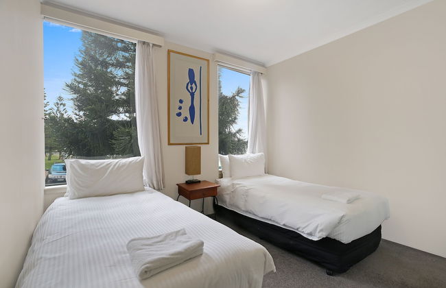 AEA The Coogee View Serviced Apartments - Foto 4