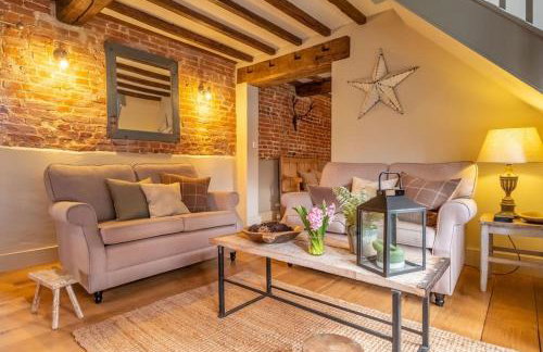 Stockman's Cottage North Norfolk - Foto 21