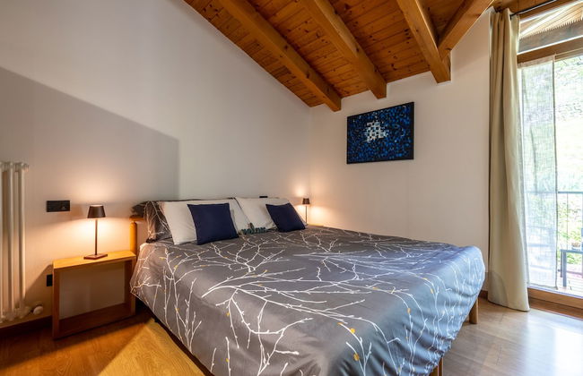 Appartamento AL Forte - Foto 9