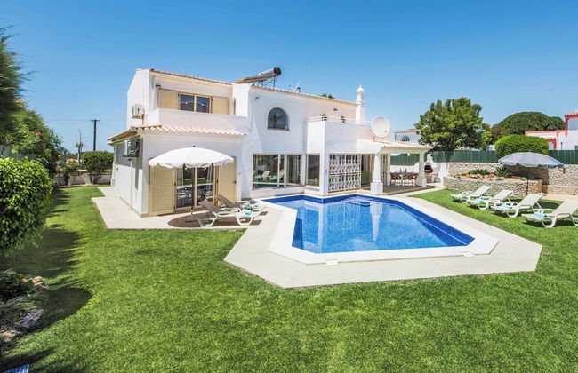 Villa Tilia - Foto 23