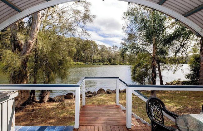 Big4 Nelligen Holiday Park - Foto 50