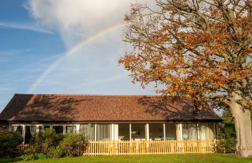 Nature's Lodge - Foto 29