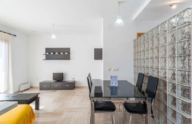 Apartamentos La Carrajolilla - Foto 18