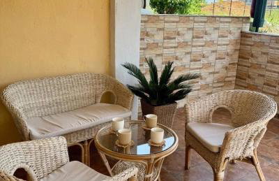 Plagia Oasis Escape - Foto 14