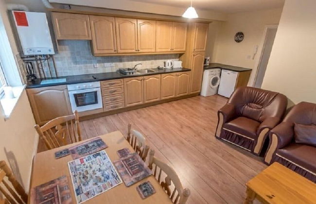 An Sean Ostan Apartments - Foto 11