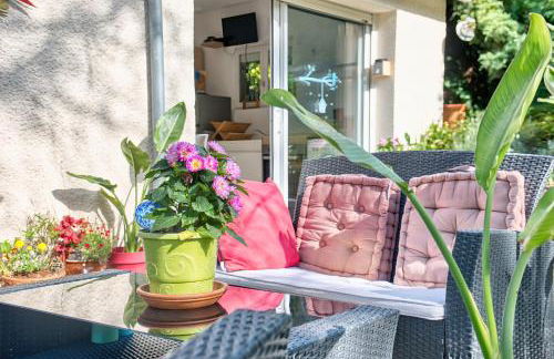 Gite L'oiseau Du Paradis - Foto 17