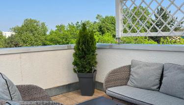 Penthouse Apartment in Kehl - Foto 4