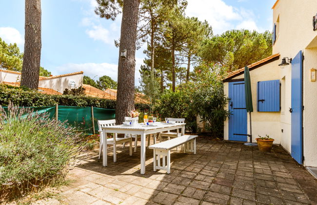 Hameau de Talaris - Foto 19