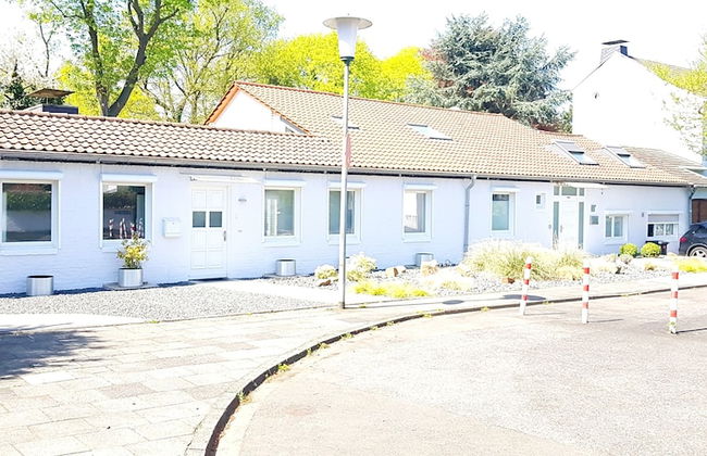 MiamarMaxipartments - Trakehner Straße - Foto 12