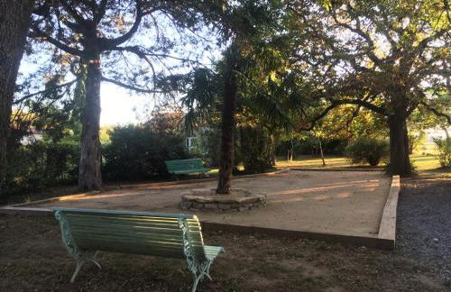 Le Mas Charlemagne - Foto 69