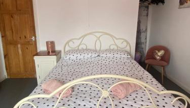 Hilltop Cottage - Foto 5