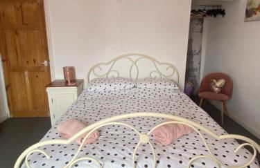 Hilltop Cottage - Foto 5