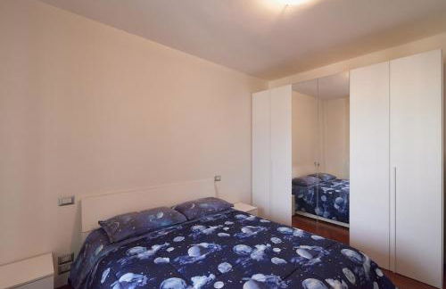 AM16 - Spazioso appartamento vicino stazione centrale - Foto 10