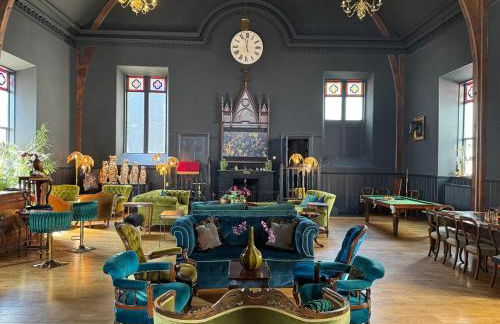 The Old Church Isle of Bute - Foto 1