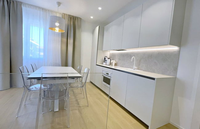 Arcioun Suite Apartment Via Bellaria - Foto 19