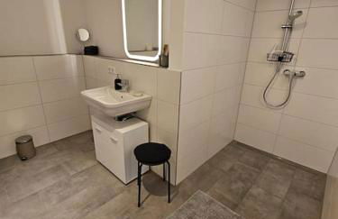 Stilvoll-möbliertes Apartment - Photo 6