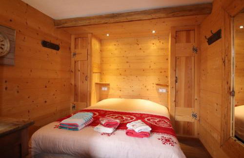 Charming Chalet w/ Mountain & Slope Views, Jacuzzi - Foto 20