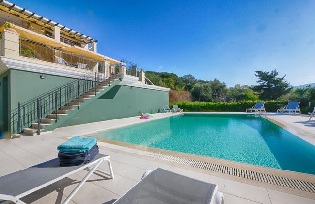 Villa Afionas - Foto 37