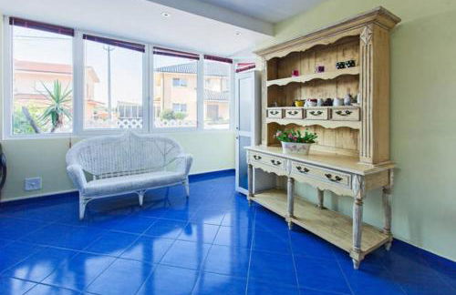 CAMINHOS DE SANTIAGO - VillaMaria BEACH HOUSE - Foto 4