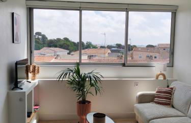 Les Lavandes, parfait pour le Thermalisme - Foto 6