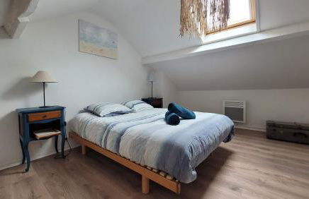 Maison 8 personnes Louvre Bollaert WIFI PS4 - Foto 25