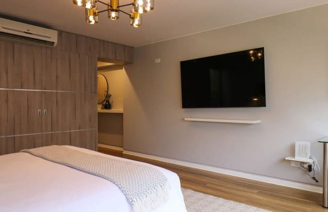 w Elegant 1BR in San Isidro - Foto 2